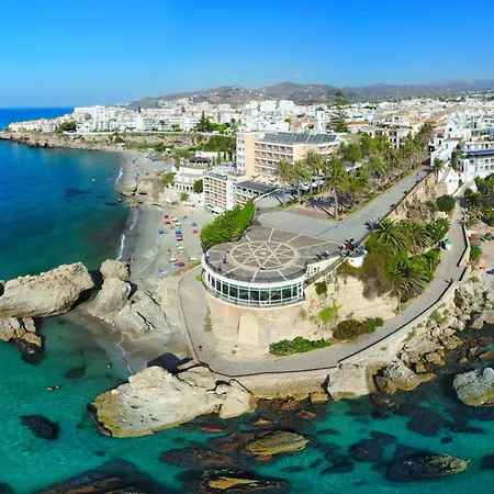 Amanda By Interhome Nerja