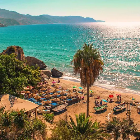 Amanda By Interhome Nerja