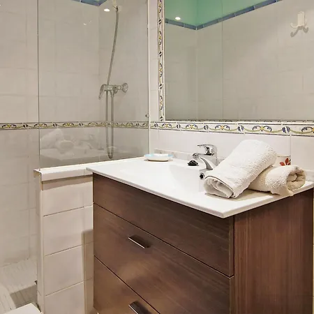 Amanda By Interhome Dom wakacyjny Nerja