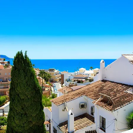 Vakantiehuis Amanda By Interhome *