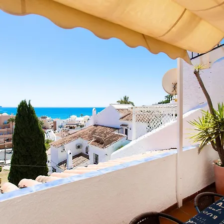 Amanda By Interhome * Nerja