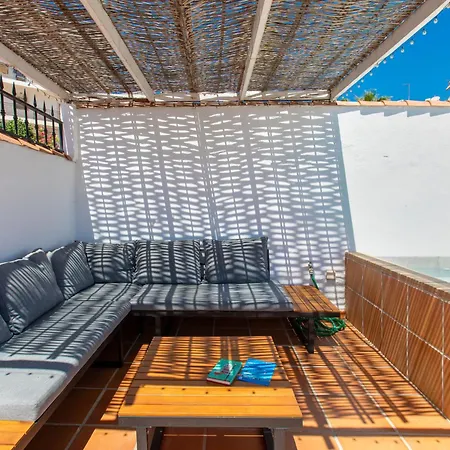 Amanda By Interhome Сasa de vacaciones