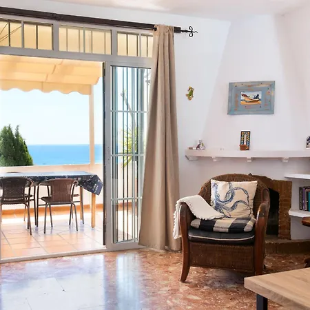 Vakantiehuis Amanda By Interhome *