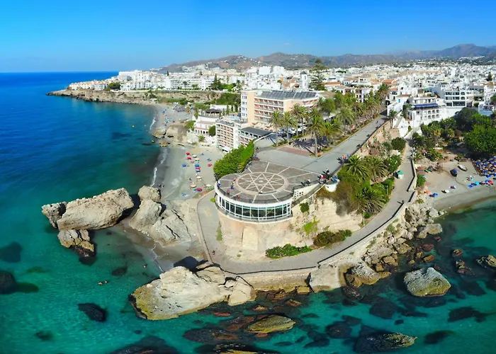 Amanda By Interhome Nerja