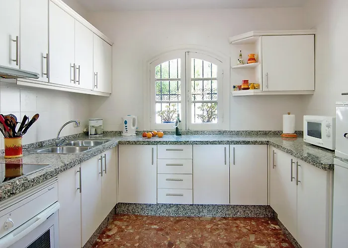 Vakantiehuis Amanda By Interhome Nerja