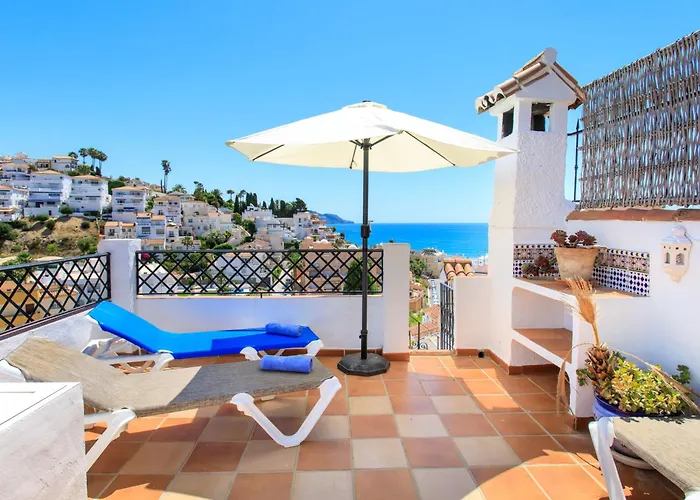 Amanda By Interhome *