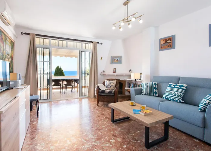 Amanda By Interhome Vakantiehuis *