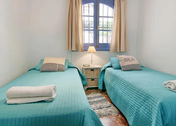 Amanda By Interhome Vakantiehuis Nerja