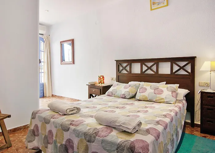 Vakantiehuis Amanda By Interhome Nerja