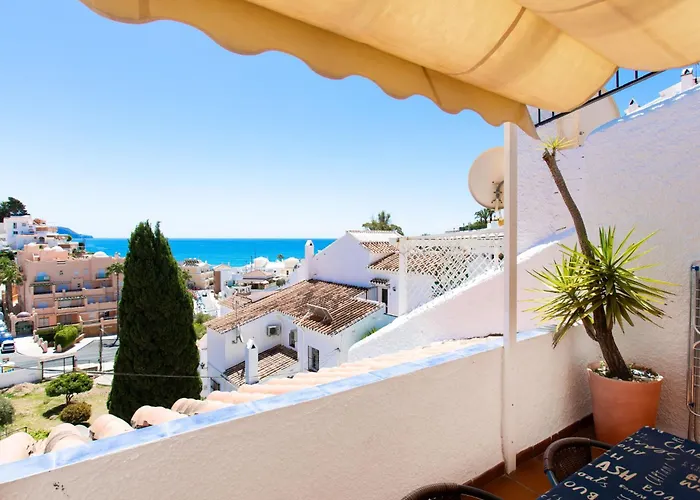 Amanda By Interhome * Nerja