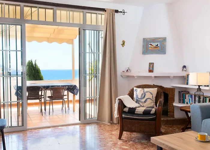 Vakantiehuis Amanda By Interhome *