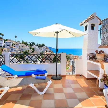 Amanda By Interhome *