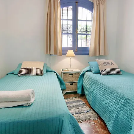 Amanda By Interhome Holiday home Nerja