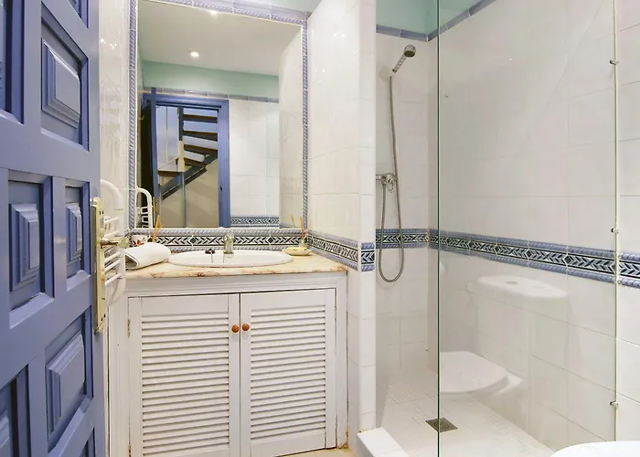 Amanda By Interhome Nerja