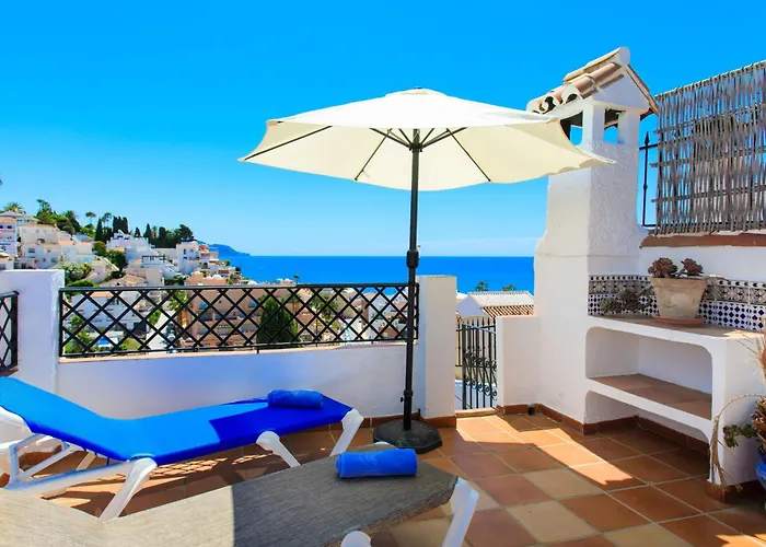 Amanda By Interhome Holiday home