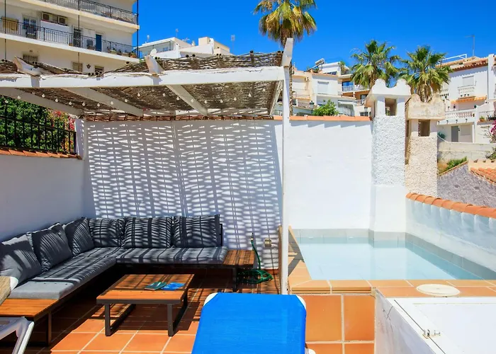 Amanda By Interhome Holiday home *