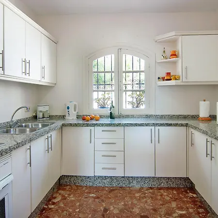 Tatil Evi Amanda By Interhome Nerja
