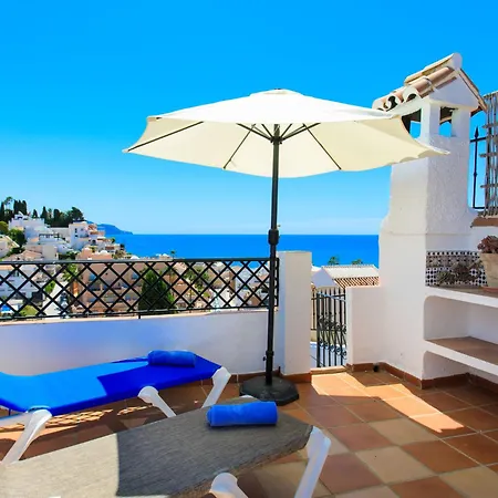 Amanda By Interhome Tatil Evi
