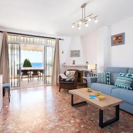 Amanda By Interhome Tatil Evi *