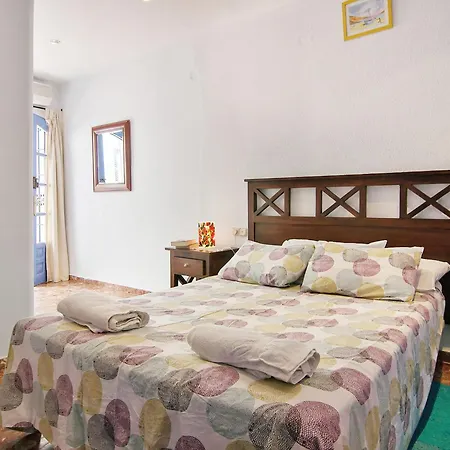 Tatil Evi Amanda By Interhome Nerja