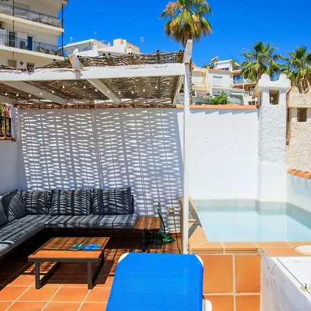 Amanda By Interhome Tatil Evi *
